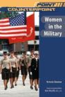 Image for Women in the Military