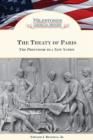 Image for The Treaty of Paris