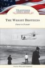 Image for The Wright Brothers : First in Flight