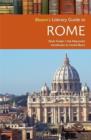 Image for Bloom&#39;s Literary Guide to Rome
