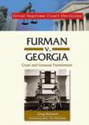 Image for Furman v. Georgia