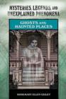 Image for Ghosts and Haunted Places