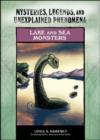 Image for Lake and Sea Monsters