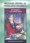 Image for Witches and Wiccans