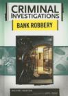 Image for Bank Robbery