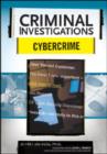 Image for Cybercrime