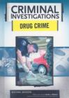 Image for Drug Crime