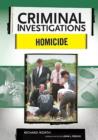 Image for Homicide