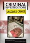 Image for Unsolved Crimes