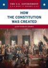 Image for How the Constitution Was Created