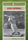 Image for Lou Gehrig