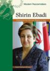 Image for Shirin Ebadi