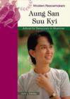 Image for Aung San Suu Kyi