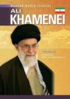 Image for Ali Khamenei