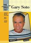 Image for Gary Soto
