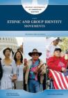Image for The Ethnic and Group Identity Movements