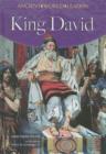 Image for King David