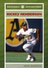 Image for Rickey Henderson