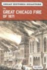 Image for The great Chicago fire of 1871
