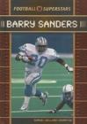 Image for Barry Sanders