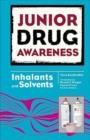 Image for Inhalants and Solvents