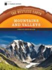 Image for Mountains and valleys