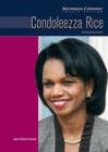 Image for Condoleezza Rice