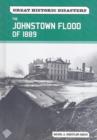 Image for Johnstown flood of 1889