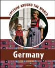 Image for Costume Around the World : Germany
