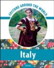 Image for Costume Around the World : Italy