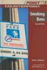 Image for Smoking Bans