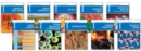 Image for Essential Chemistry Set, 10-Volumes