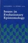 Image for Issues in Evolutionary Epistemology