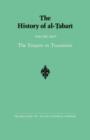 Image for The History of al-Tabari Vol. 24 : The Empire in Transition: The Caliphates of Sulayman, &#39;Umar and Yazid A.D. 715-724/A.H. 97-105