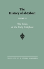 Image for The History of al-Tabari Vol. 15 : The Crisis of the Early Caliphate: The Reign of &#39;Uthman A.D. 644-656/A.H. 24-35