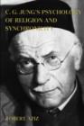 Image for C. G. Jung&#39;s Psychology of Religion and Synchronicity