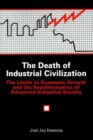 Image for The Death of Industrial Civilization
