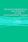 Image for Religious Resurgence and Politics in the Contemporary World