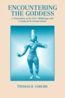 Image for Encountering the Goddess : A Translation of the Devi-Mahatmya and a Study of Its Interpretation