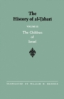 Image for The History of al-Tabari Vol. 3 : The Children of Israel