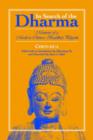 Image for In Search of the Dharma : Memoirs of a Modern Chinese Buddhist Pilgrim