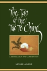 Image for The Tao of the Tao Te Ching : A Translation and Commentary