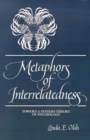Image for Metaphors of Interrelatedness : Toward a Systems Theory of Psychology