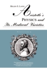 Image for Aristotle&#39;s Physics and Its Medieval Varieties