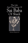 Image for The Life And Teachings Of Sai Baba Of Shirdi