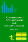 Image for Contemporary Psychoanalysis and Eastern Thought