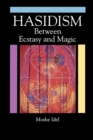 Image for Hasidism : Between Ecstasy and Magic