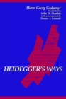 Image for Heidegger&#39;s Ways