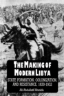 Image for Making of Modern Libya, The