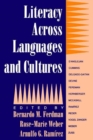 Image for Literacy Across Languages and Cultures